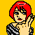 josieeeeee icon/pixelart