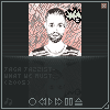Album Art Colab - set 2-2 icon/pixelart