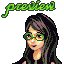 Aloice icon/pixelart