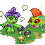 Alraumon icon/pixelart