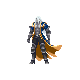 Alucard icon/pixelart