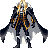 Alucard SOTN icon/pixelart