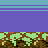 Feral's AMC Marine in C64 icon/pixelart