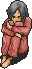 Angel icon/pixelart