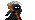 Grim Reaper (Reaping) icon/pixelart