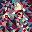 Hy�nes  icon/pixelart