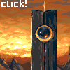 Monolith (atlas) icon/pixelart