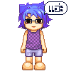 DollS icon/pixelart