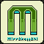 MirreAvatar icon/pixelart