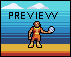 Casting Animation: Nephthysites icon/pixelart