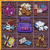 Nonna's bag  icon/pixelart
