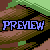 Balloonacy Game Logo icon/pixelart