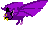 Bat icon/pixelart