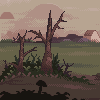 Battlefield icon/pixelart