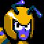 Bee Woman