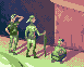 Better start moving icon/pixelart