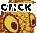 GoldenBird icon/pixelart