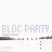 Bloc Party - Silent Alarm icon/pixelart