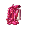 Tea Cup (of Death) icon/pixelart