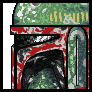 The Hunter icon/pixelart