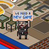 #Bogochentas  icon/pixelart