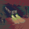ave! icon/pixelart