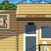 brewery icon/pixelart