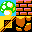 Mario Broz. Mockup.sav  icon/pixelart