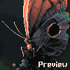 Luminance icon/pixelart