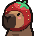 Twitch Badge icon/pixelart