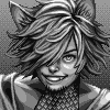 Caraxes commission 1/pixelart