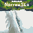 Caroline Shaw - Narrow Sea icon/pixelart