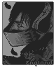 Casshern Stamp icon/pixelart