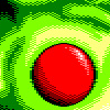 Alien icon/pixelart