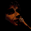 Gustavo_Cerati icon/pixelart