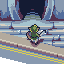 The Minish Temple