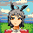 umamusume extras character icon/pixelart