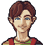 Tycoon Game NPC Portraits icon/pixelart