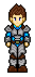 Second attempt icon/pixelart