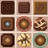 Cheat Meal icon/pixelart