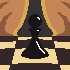 Pawn icon/pixelart
