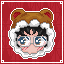 Festive Icons I icon/pixelart