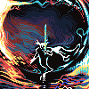 Convergence/pixelart