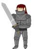 user