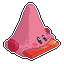 Coneby icon/pixelart