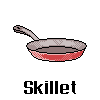 Misc Cooking Utensils icon/pixelart