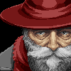 The Clothier icon/pixelart