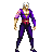 Cornell icon/pixelart