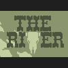 The River icon/pixelart