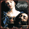 Cryptopsy - 1996 - None So Vile icon/pixelart
